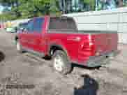 2002 Ford F-150 XLT с VIN 1FTRW08L82KB60106, выставлен на аукционе IAAI как лот 43174786 с пробегом 151 856 миль миль и . История ставок и продаж доступна на DreamBid. Изображение 3.