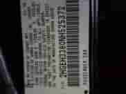 1992 Honda Civic с VIN 2HGEH3380NH525372, выставлен на аукционе Copart как лот 81586224 с пробегом 175 779 миль миль и Списание • Salvage title. История ставок и продаж доступна на DreamBid. Изображение 12.