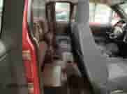 2010 Chevrolet Colorado 1LT with VIN 1GCKTCDE7A8149239, listed as a Copart auction lot 82853994 with 89,048 mi miles and Salvage title. Bid and sale history available at DreamBid. Image 10.