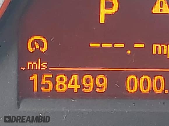 2008 BMW 3 Series 328xi z VIN WBAVC73558KP36846, wystawiony jako IAAI lot #42074983 z przebiegiem 158 499 mil mil oraz . Historia ofert i sprzedaży dostępna na DreamBid. Obrazek 16.