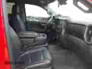 2021 Chevrolet Silverado 1500 RST с VIN 3GCUYEET6MG174912, выставлен на аукционе IAAI как лот 41359036 с пробегом 58 325 миль миль и . История ставок и продаж доступна на DreamBid. Изображение 5.