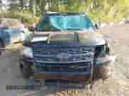 2018 Ford Explorer XLT with VIN 1FM5K7D89JGC38989, listed as a IAAI auction lot 43245513 with 145,147 mi miles and . Bid and sale history available at DreamBid. Image 13.