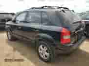 2008 Hyundai Tucson SE с VIN KM8JN72D28U818960, выставлен на аукционе Copart как лот 66391685 с пробегом 151 768 миль миль и Списание • Salvage title. История ставок и продаж доступна на DreamBid. Изображение 2.