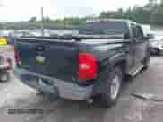 2007 Chevrolet Silverado 1500 Work Truck с VIN 1GCEK19J07Z565520, выставлен на аукционе IAAI как лот 42516749 с пробегом 242 910 миль миль и . История ставок и продаж доступна на DreamBid. Изображение 4.