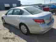 2010 Honda Accord LX z VIN 1HGCP2E30AA077469, wystawiony jako Copart lot #67090645 z przebiegiem 215 319 mil mil oraz Czysty tytuł • Clean title. Historia ofert i sprzedaży dostępna na DreamBid. Obrazek 2.