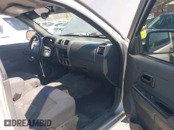 2006 Chevrolet Colorado 2LT с VIN 1GCCS136568305047, выставлен на аукционе IAAI как лот 42966159 с пробегом 86 358 миль миль и . История ставок и продаж доступна на DreamBid. Изображение 5.