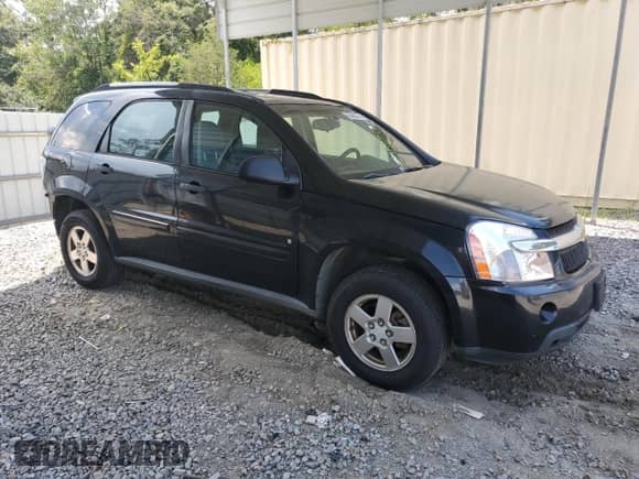 2008 Chevrolet Equinox LS с VIN 2CNDL23F486075397, выставлен на аукционе Copart как лот 65400195 с пробегом 269 078 миль миль и Списание • Salvage title. История ставок и продаж доступна на DreamBid. Изображение 4.
