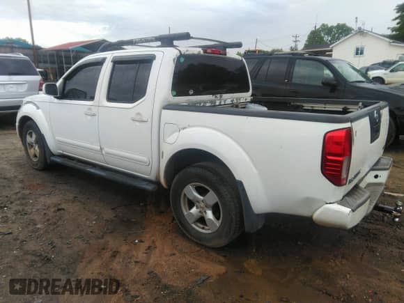 2006 Nissan Frontier SE с VIN 1N6AD07U66C441928, выставлен на аукционе IAAI как лот 42093470 с пробегом 271 935 миль миль и . История ставок и продаж доступна на DreamBid. Изображение 3.
