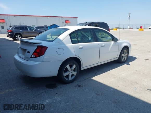 2007 Saturn ION ION 3 with VIN 1G8AL55FX7Z125917, listed as a IAAI auction lot 43185054 with 248,951 mi miles and . Bid and sale history available at DreamBid. Image 4.