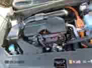 2024 Hyundai Tucson SEL with VIN KM8JBDD25RU215764, listed as a Copart auction lot 61615885 with 7,103 mi miles and Salvage title. Bid and sale history available at DreamBid. Image 14.