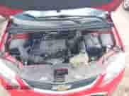 2017 Chevrolet Sonic Premier с VIN 1G1JF5SB9H4125283, выставлен на аукционе IAAI как лот 42379691 с пробегом 150 114 миль миль и . История ставок и продаж доступна на DreamBid. Изображение 10.