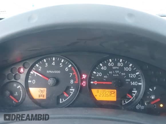 2016 Nissan Frontier SV with VIN 1N6AD0FV0GN760547, listed as a IAAI auction lot 43182786 with 81,354 mi miles and . Bid and sale history available at DreamBid. Image 7.