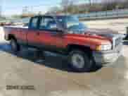 1995 Dodge 1500 with VIN 3B7HC13Z5SM144119, listed as a Copart auction lot 42778035 with 210,664 mi miles and Salvage title. Bid and sale history available at DreamBid. Image 4.