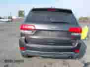 2017 Jeep Grand Cherokee Laredo with VIN 1C4RJEAG2HC605824, listed as a IAAI auction lot 43215690 with 111,643 mi miles and . Bid and sale history available at DreamBid. Image 16.