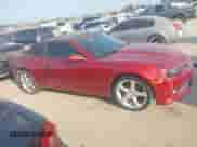 2015 Chevrolet Camaro LT z VIN 2G1FD3D31F9288817, wystawiony jako IAAI lot #43327044 z przebiegiem 172 206 mil mil oraz . Historia ofert i sprzedaży dostępna na DreamBid. Obrazek 13.