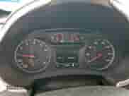 2019 Chevrolet Malibu LT с VIN 1G1ZD5ST4KF128315, выставлен на аукционе Copart как лот 80617365 с пробегом 142 685 миль миль и Списание • Salvage title. История ставок и продаж доступна на DreamBid. Изображение 9.