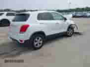 2019 Chevrolet Trax LT с VIN KL7CJPSB1KB861774, выставлен на аукционе IAAI как лот 42390312 с пробегом 54 026 миль миль и . История ставок и продаж доступна на DreamBid. Изображение 4.