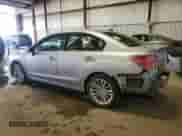 2015 Subaru Impreza Limited with VIN JF1GJAS69FH018693, listed as a Copart auction lot 64141025 with 19,915 mi miles and Salvage title. Bid and sale history available at DreamBid. Image 2.