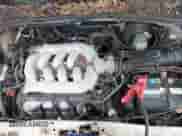 2000 Honda Odyssey LX с VIN 2HKRL1857YH594394, выставлен на аукционе IAAI как лот 43501994 с пробегом 205 652 миль миль и . История ставок и продаж доступна на DreamBid. Изображение 10.