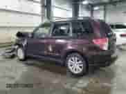 2013 Subaru Forester X Premium z VIN JF2SHADC5DH433608, wystawiony jako Copart lot #66102865 z przebiegiem 151 333 mil mil oraz Szkoda całkowita • Salvage title. Historia ofert i sprzedaży dostępna na DreamBid. Obrazek 2.