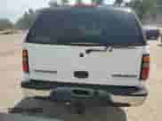 2004 Chevrolet Suburban LT с VIN 3GNFK16Z64G321615, выставлен на аукционе Copart как лот 70024395 с пробегом Не указан миль и Списание • Salvage title. История ставок и продаж доступна на DreamBid. Изображение 6.