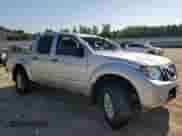 2021 Nissan Frontier SV с VIN 1N6ED0EB3MN704915, выставлен на аукционе Copart как лот 63490945 с пробегом 61 098 миль миль и Списание • Salvage title. История ставок и продаж доступна на DreamBid. Изображение 4.