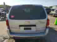 2006 Chevrolet Uplander LS с VIN 1GNDV23L06D178486, выставлен на аукционе Copart как лот 74382664 с пробегом 239 050 миль миль и Списание • Salvage title. История ставок и продаж доступна на DreamBid. Изображение 6.