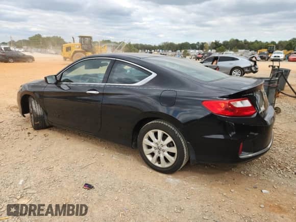 2015 Honda Accord LX-S с VIN 1HGCT1B38FA013116, выставлен на аукционе Copart как лот 81944125 с пробегом 112 193 миль миль и Чистый • Clean title. История ставок и продаж доступна на DreamBid. Изображение 2.