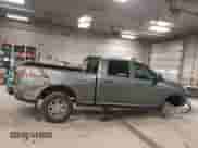 2010 Dodge 2500 SLT with VIN 3D7UT2CL0AG190444, listed as a IAAI auction lot 41962036 with 185,473 mi miles and . Bid and sale history available at DreamBid. Image 14.
