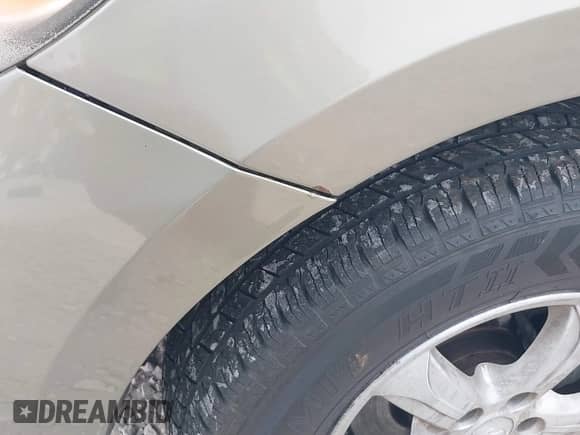 2008 Hyundai Santa Fe GLS with VIN 5NMSG73D08H205888, listed as a IAAI auction lot 43555892 with 171,070 mi miles and . Bid and sale history available at DreamBid. Image 6.