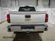 2017 Chevrolet Silverado 2500HD Work Truck z VIN 1GC1KUEG5HF208671, wystawiony jako Copart lot #47003185 z przebiegiem 249 118 mil mil oraz Szkoda całkowita • Salvage title. Historia ofert i sprzedaży dostępna na DreamBid. Obrazek 6.