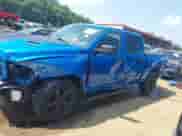 2019 Ram 1500 Express z VIN 1C6RR7KTXKS638672, wystawiony jako IAAI lot #42823121 z przebiegiem 83 486 mil mil oraz . Historia ofert i sprzedaży dostępna na DreamBid. Obrazek 6.