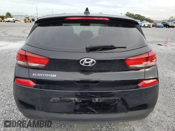 2019 Hyundai Elantra z VIN KMHH35LE6KU108189, wystawiony jako Copart lot #81205135 z przebiegiem 58 238 mil mil oraz Czysty tytuł • Clean title. Historia ofert i sprzedaży dostępna na DreamBid. Obrazek 6.