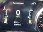 2021 Jeep Wrangler Unlimited Sahara Altitude z VIN 1C4HJXEN9MW535425, wystawiony jako IAAI lot #41469224 z przebiegiem 51 694 mil mil oraz . Historia ofert i sprzedaży dostępna na DreamBid. Obrazek 14.