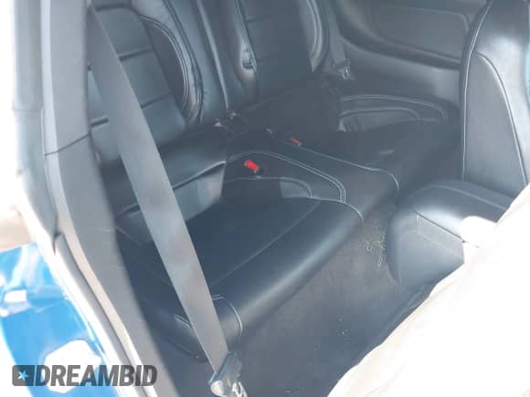 2017 Ford Mustang GT z VIN 1FA6P8CF0H5310934, wystawiony jako IAAI lot #43198857 z przebiegiem 92 428 mil mil oraz . Historia ofert i sprzedaży dostępna na DreamBid. Obrazek 8.