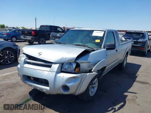 2004 Nissan Frontier XE с VIN 1N6DD26T24C473533, выставлен на аукционе IAAI как лот 42888950 с пробегом 203 603 миль миль и . История ставок и продаж доступна на DreamBid. Изображение 6.