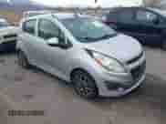 2014 Chevrolet Spark LT с VIN KL8CF6S99EC583337, выставлен на аукционе IAAI как лот 41954683 с пробегом 102 974 миль миль и . История ставок и продаж доступна на DreamBid. Изображение 1.