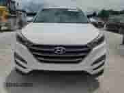 2016 Hyundai Tucson SE with VIN KM8J33A46GU095158, listed as a Copart auction lot 63204375 with 144,456 mi miles and Salvage title. Bid and sale history available at DreamBid. Image 5.