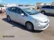 2013 Toyota Prius Two с VIN JTDZN3EU8D3218164, выставлен на аукционе IAAI как лот 43241465 с пробегом 154 726 миль миль и . История ставок и продаж доступна на DreamBid. Изображение 1.