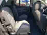 2019 Chevrolet Traverse LT Cloth с VIN 1GNEVGKW6KJ245195, выставлен на аукционе Copart как лот 63496075 с пробегом Не указан миль и На запчасти • Non repairable. История ставок и продаж доступна на DreamBid. Изображение 11.