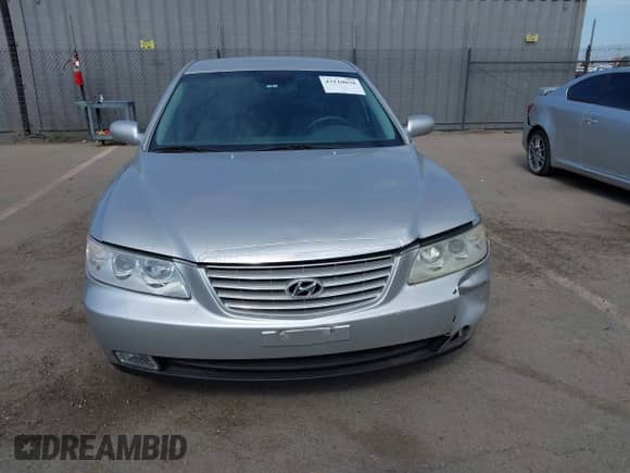 2007 Hyundai Azera SE с VIN KMHFC46F97A143145, выставлен на аукционе IAAI как лот 43110038 с пробегом 119 448 миль миль и . История ставок и продаж доступна на DreamBid. Изображение 12.