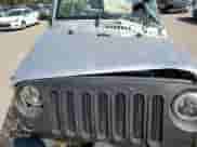 2012 Jeep Wrangler Sport с VIN 1C4AJWAG3CL232403, выставлен на аукционе Copart как лот 48869505 с пробегом Не указан миль и Списание • Salvage title. История ставок и продаж доступна на DreamBid. Изображение 12.