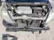 2010 Toyota Sienna XLE с VIN 5TDYK4CC9AS342491, выставлен на аукционе Copart как лот 84887455 с пробегом 241 451 миль миль и Списание • Salvage title. История ставок и продаж доступна на DreamBid. Изображение 11.