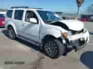 2012 Nissan Pathfinder Silver Edition with VIN 5N1AR1NN0CC611570, listed as a IAAI auction lot 42675124 with 217,542 mi miles and . Bid and sale history available at DreamBid. Image 1.