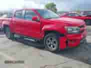 2017 Chevrolet Colorado 4WD WT с VIN 1GCGTBEN3H1283098, выставлен на аукционе IAAI как лот 42071344 с пробегом 66 448 миль миль и . История ставок и продаж доступна на DreamBid. Изображение 1.