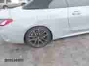2022 BMW 4 Series 430i с VIN WBA23AT07NCJ09740, выставлен на аукционе IAAI как лот 43201931 с пробегом 28 223 миль миль и . История ставок и продаж доступна на DreamBid. Изображение 18.