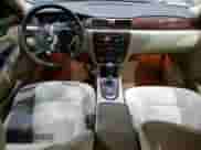 2009 Chevrolet Impala LS с VIN 2G1WB57N091230960, выставлен на аукционе Copart как лот 87201475 с пробегом 209 323 миль миль и Списание • Salvage title. История ставок и продаж доступна на DreamBid. Изображение 8.