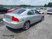 2009 Volvo S60 2.5T with VIN YV1RS592592731635, listed as a IAAI auction lot 42377779 with 146,432 mi miles and . Bid and sale history available at DreamBid. Image 4.