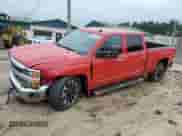 2015 Chevrolet Silverado 2500HD LTZ z VIN 1GC1KWE83FF128027, wystawiony jako Copart lot #69744655 z przebiegiem 181 554 mil mil oraz Szkoda całkowita • Salvage title. Historia ofert i sprzedaży dostępna na DreamBid. Obrazek 1.