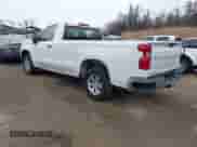 2020 Chevrolet Silverado 1500 Work Truck with VIN 3GCNWAEF3LG290998, listed as a IAAI auction lot 41350711 with 81,856 mi miles and . Bid and sale history available at DreamBid. Image 3.